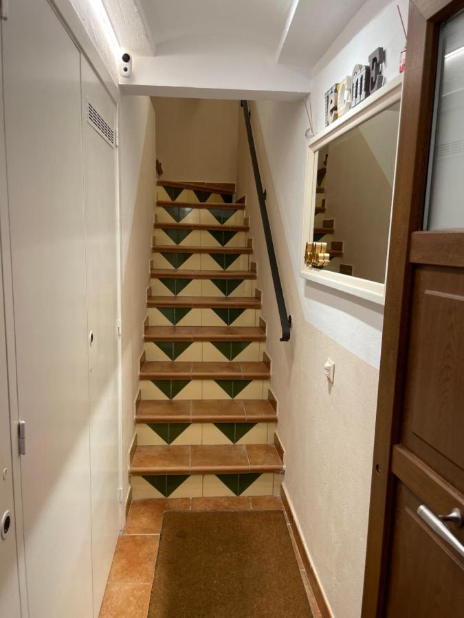 Apartamento Vacacional El Pont de Suert Exterior foto