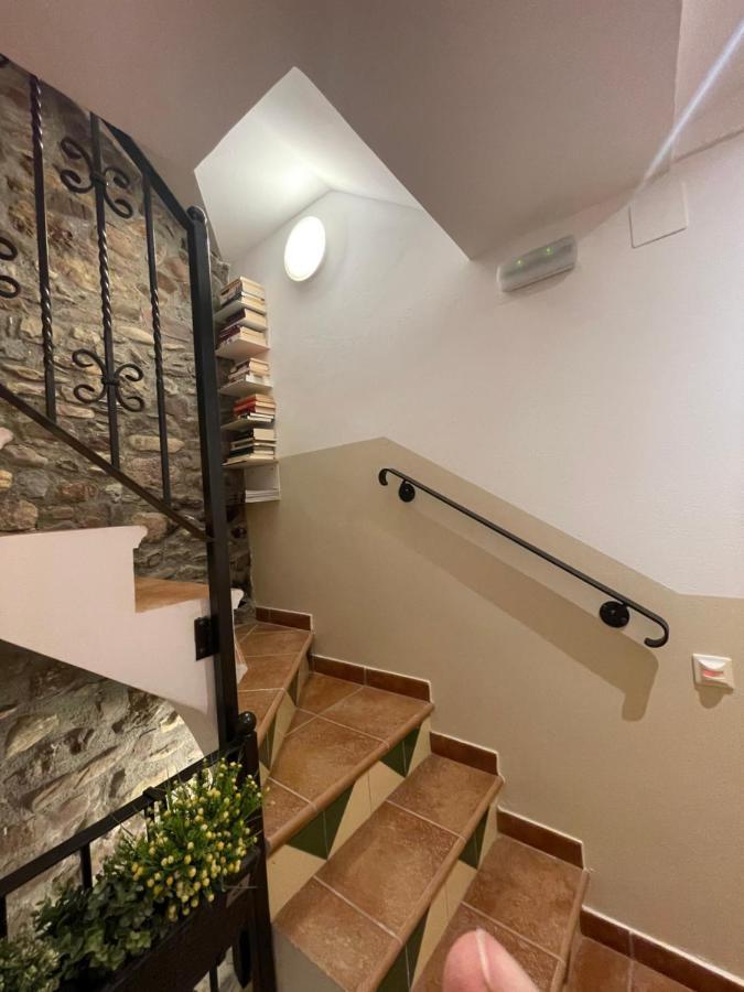 Apartamento Vacacional El Pont de Suert Exterior foto