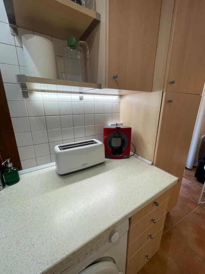 Apartamento Vacacional El Pont de Suert Exterior foto