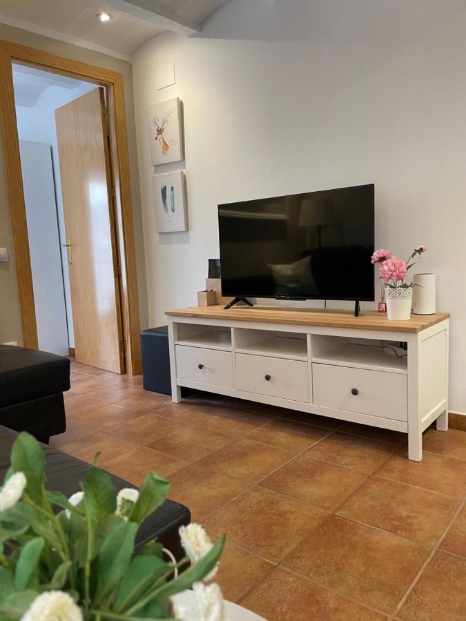 Apartamento Vacacional El Pont de Suert Exterior foto