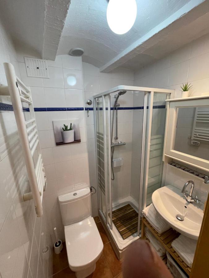 Apartamento Vacacional El Pont de Suert Exterior foto