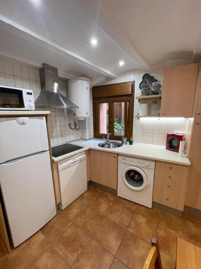 Apartamento Vacacional El Pont de Suert Exterior foto