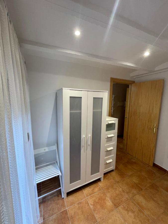 Apartamento Vacacional El Pont de Suert Exterior foto