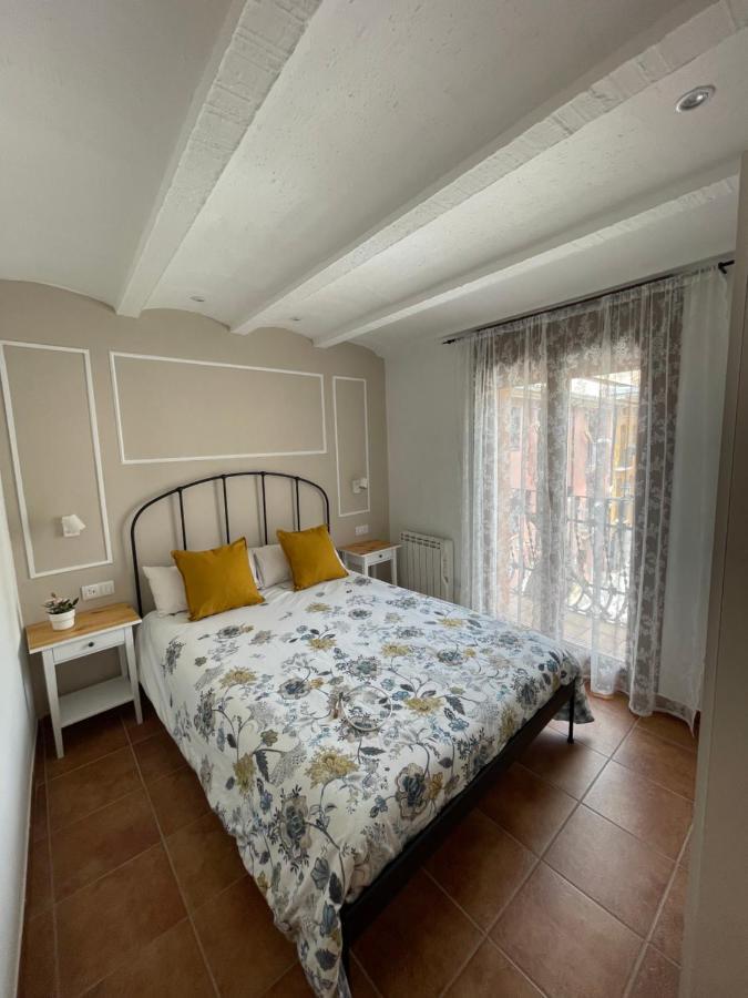 Apartamento Vacacional El Pont de Suert Exterior foto