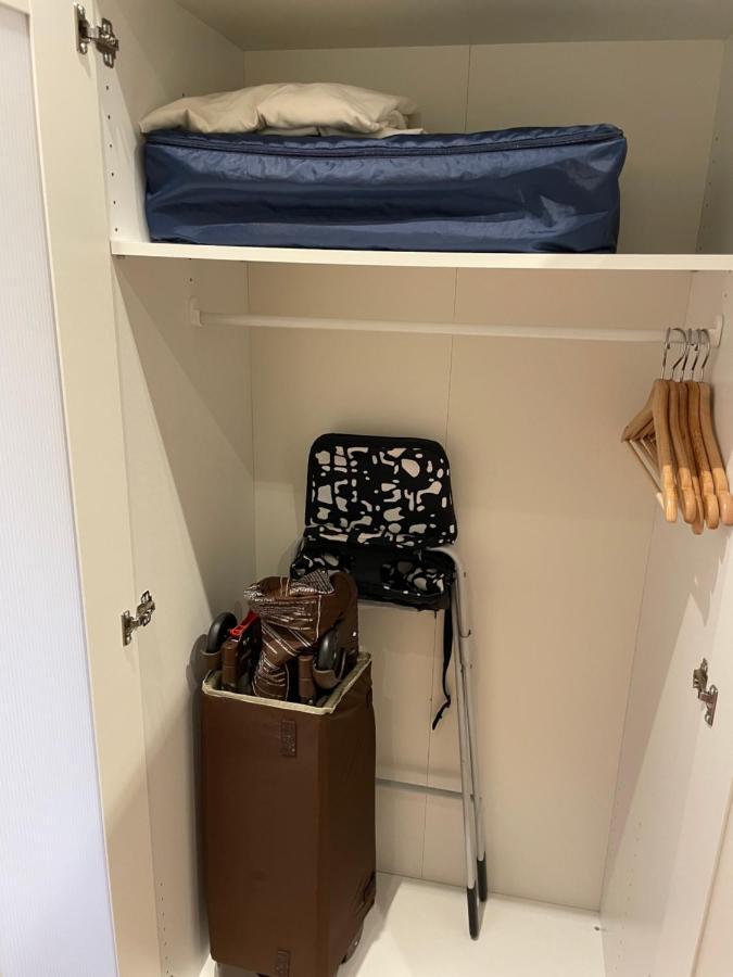 Apartamento Vacacional El Pont de Suert Exterior foto