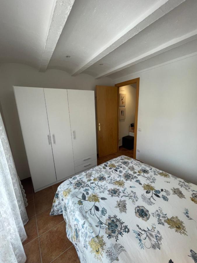 Apartamento Vacacional El Pont de Suert Exterior foto